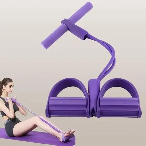 Gym equipment