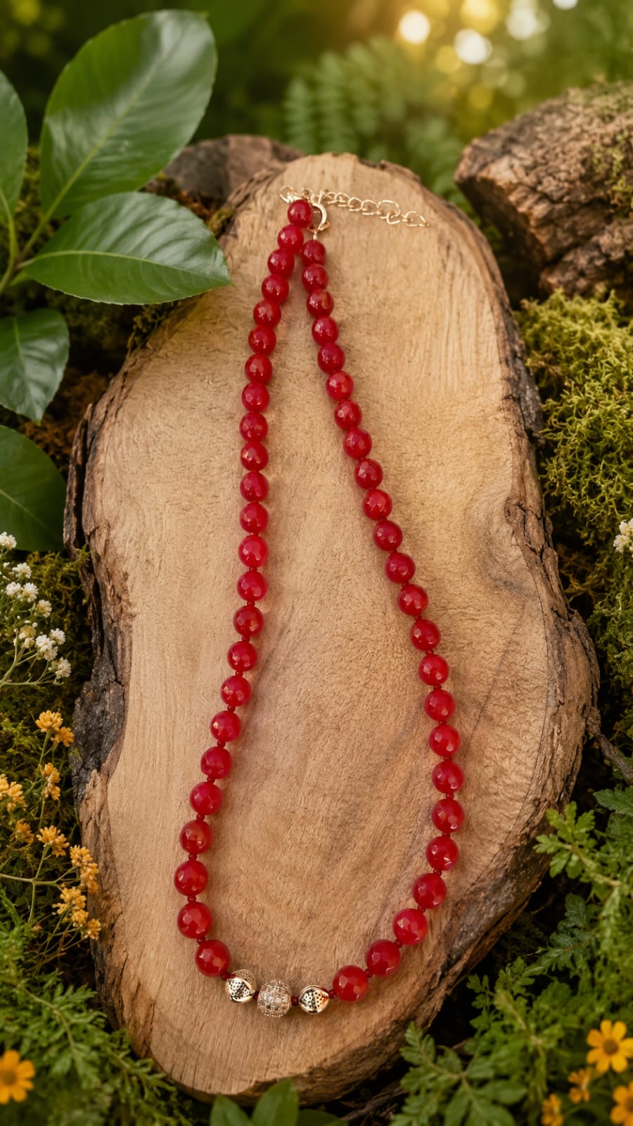 Jewellery
